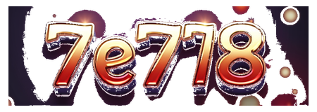 7e778 logo